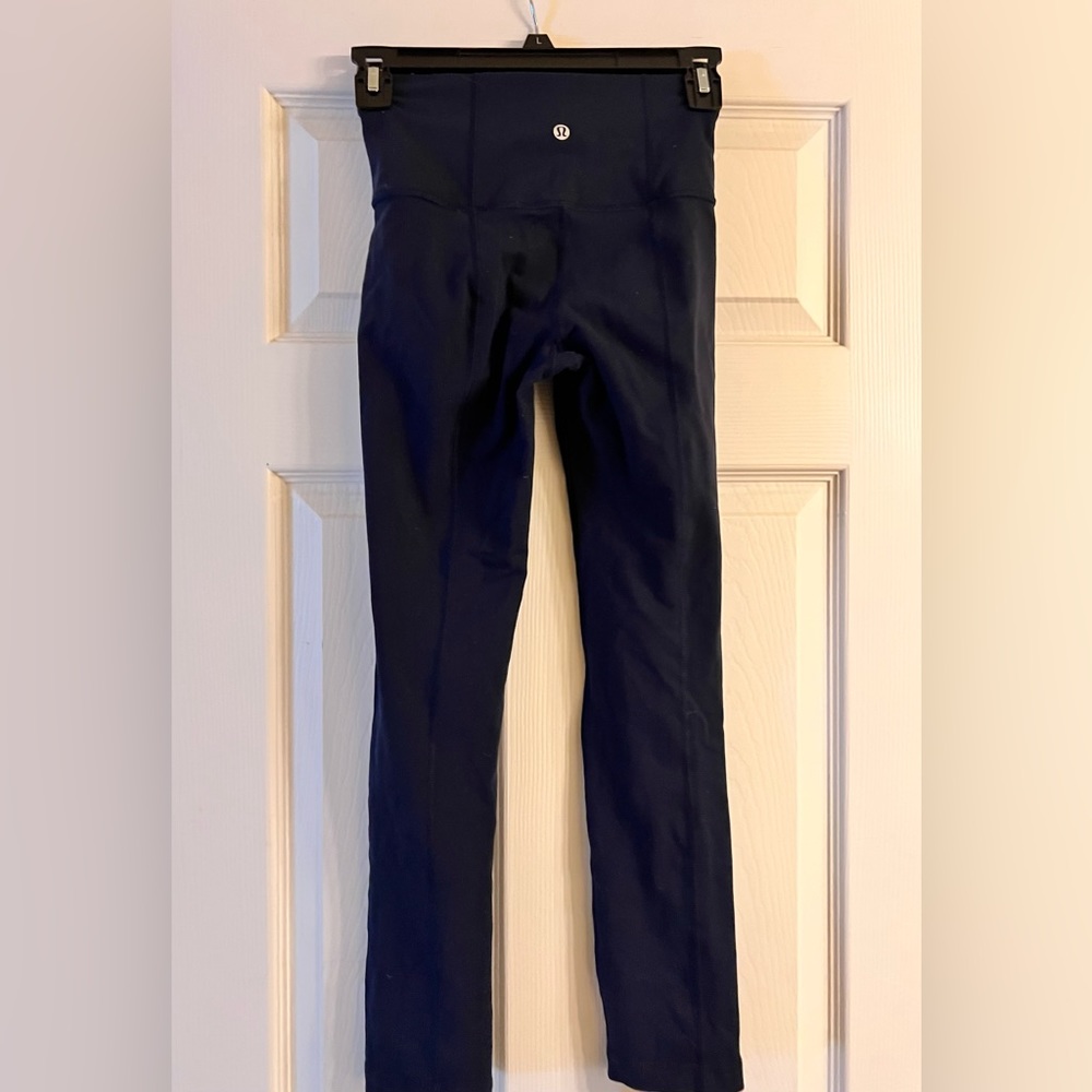 lulu lemon leggings